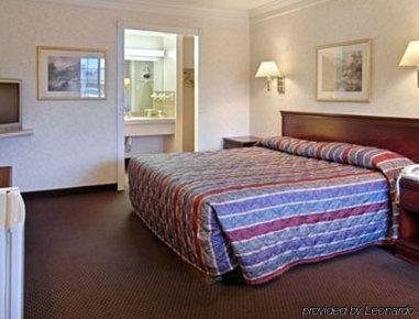 Days Inn & Suites Big Spring Phòng bức ảnh