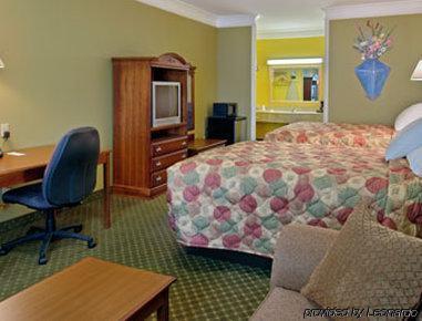 Days Inn & Suites Big Spring Ngoại thất bức ảnh