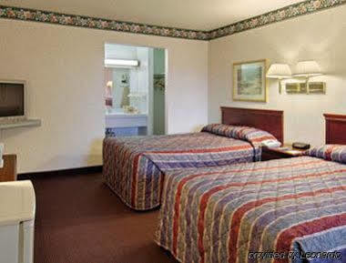 Days Inn & Suites Big Spring Ngoại thất bức ảnh